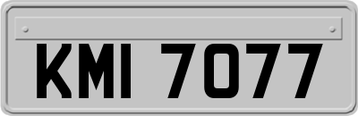 KMI7077