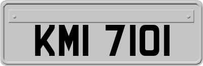 KMI7101