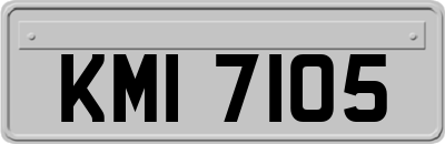 KMI7105