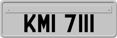 KMI7111