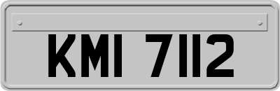 KMI7112