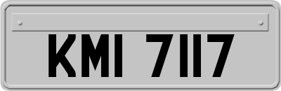 KMI7117