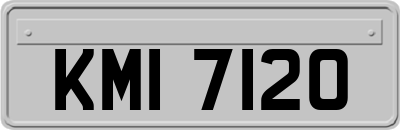 KMI7120