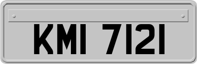 KMI7121