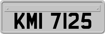 KMI7125