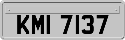 KMI7137