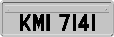 KMI7141