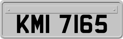 KMI7165