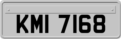 KMI7168