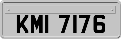 KMI7176