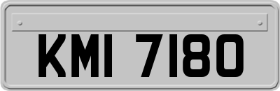 KMI7180