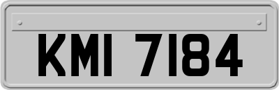 KMI7184