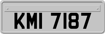 KMI7187