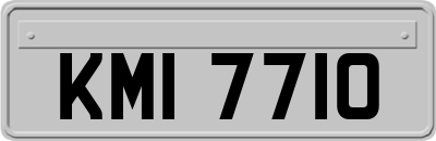 KMI7710