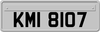 KMI8107