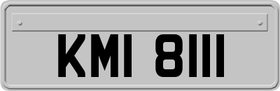 KMI8111