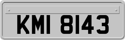KMI8143