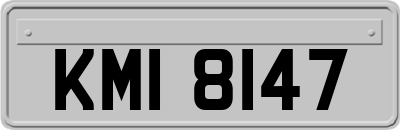 KMI8147