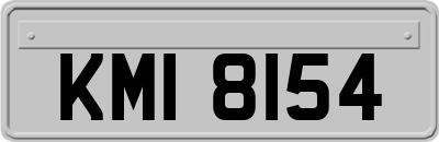 KMI8154