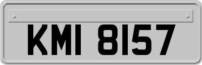 KMI8157
