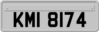 KMI8174