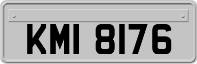 KMI8176