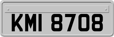 KMI8708