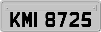 KMI8725