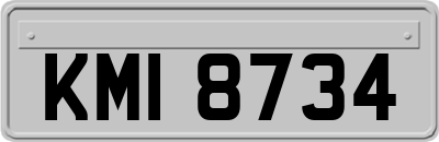 KMI8734