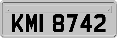 KMI8742