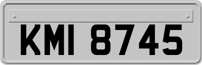 KMI8745