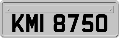 KMI8750