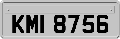 KMI8756