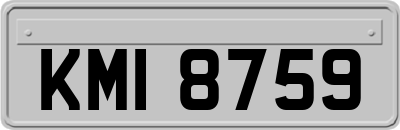 KMI8759