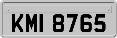 KMI8765