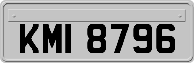 KMI8796