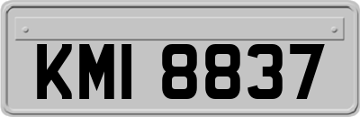 KMI8837