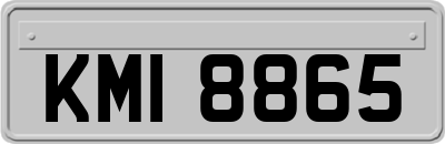 KMI8865