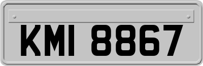 KMI8867