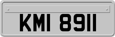 KMI8911
