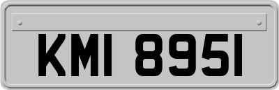 KMI8951