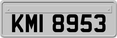 KMI8953