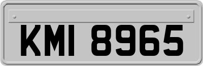 KMI8965