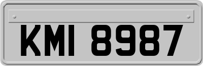 KMI8987