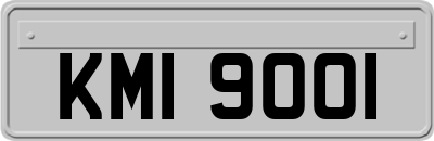 KMI9001