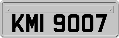 KMI9007