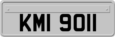 KMI9011