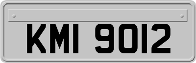 KMI9012