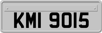 KMI9015