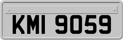 KMI9059